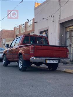 جريت وول دير